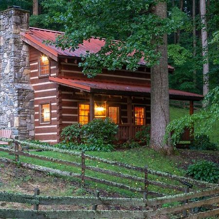 The Cove At Country Acres Villa Whittier Екстериор снимка