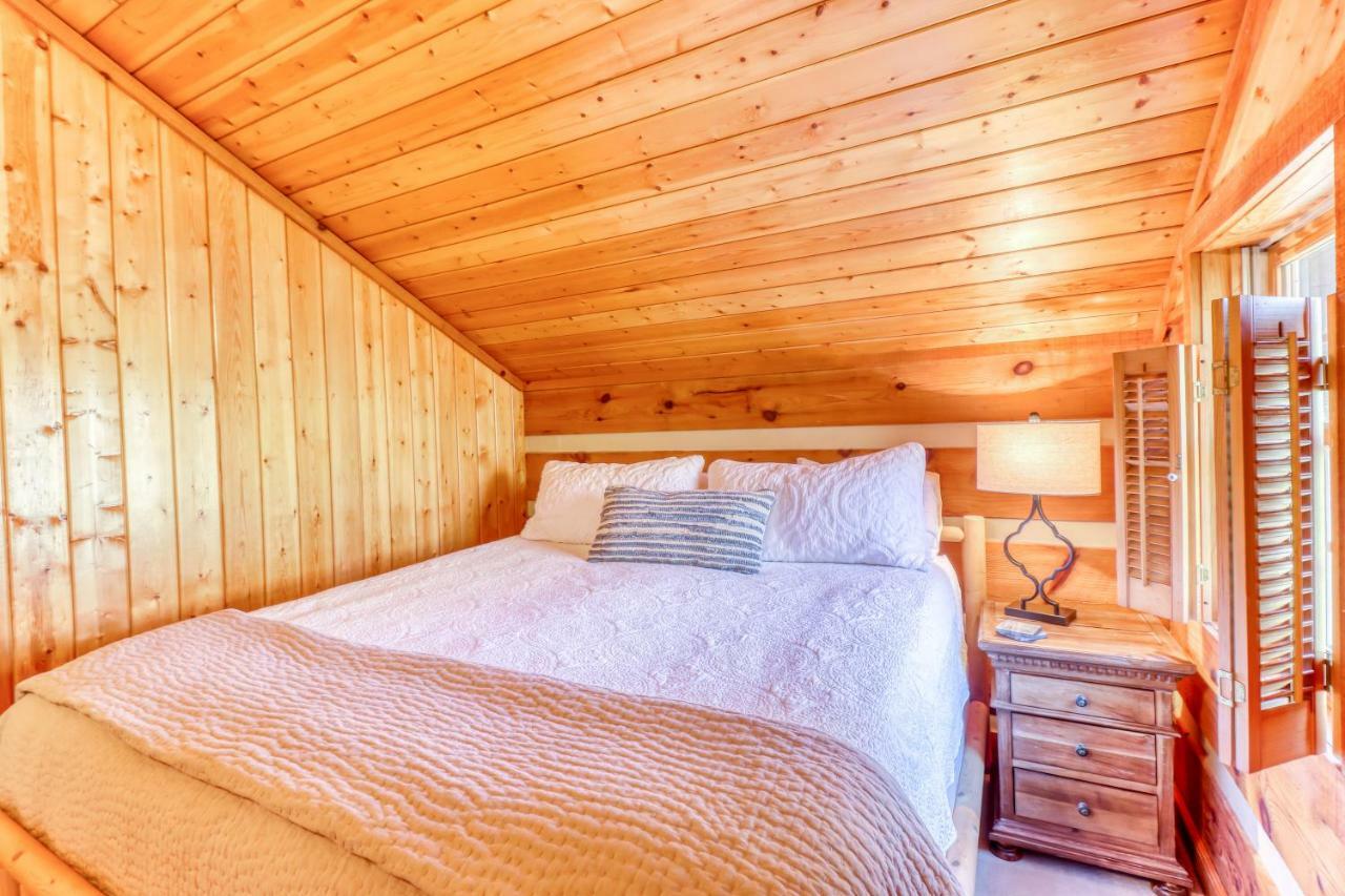 The Cove At Country Acres Villa Whittier Екстериор снимка