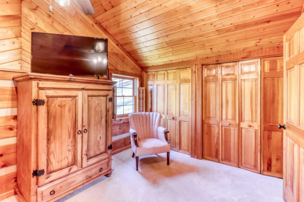 The Cove At Country Acres Villa Whittier Екстериор снимка