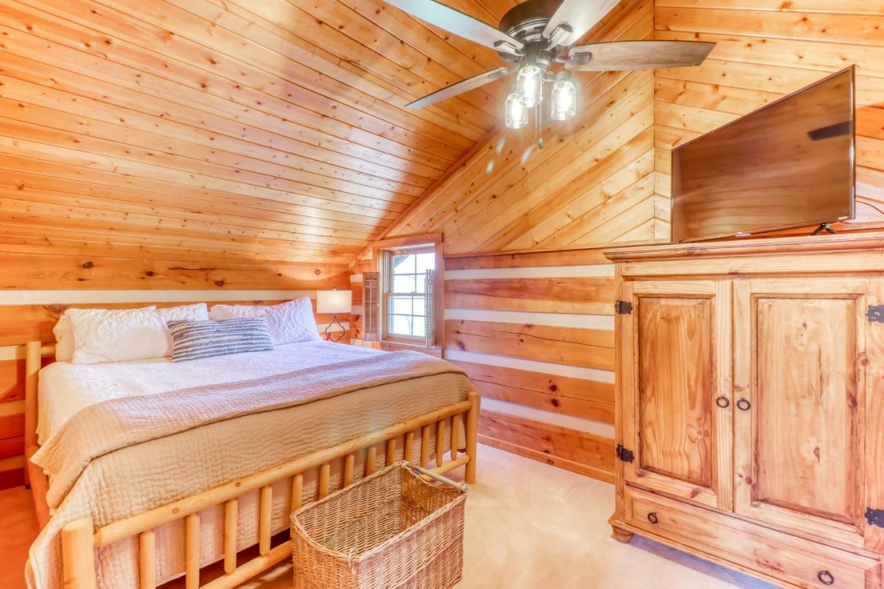 The Cove At Country Acres Villa Whittier Екстериор снимка