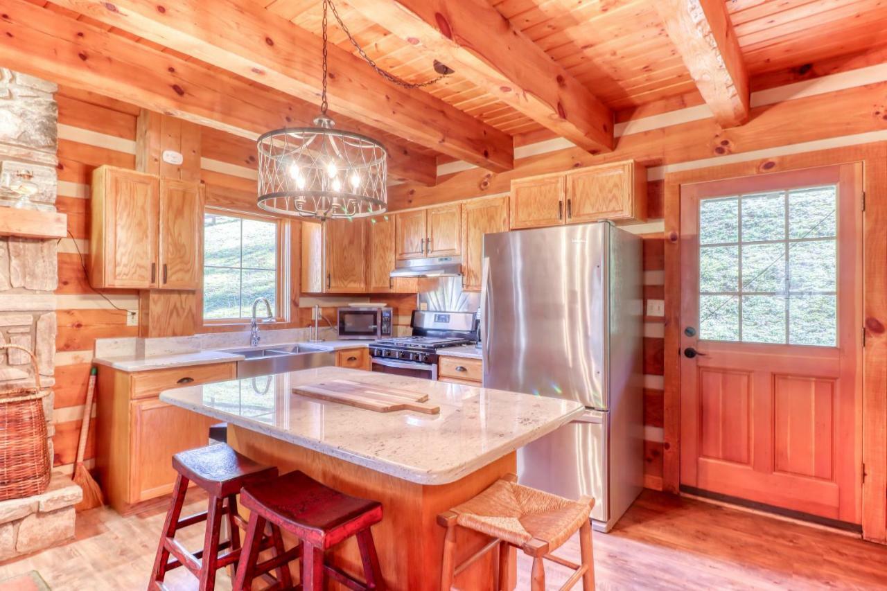 The Cove At Country Acres Villa Whittier Екстериор снимка