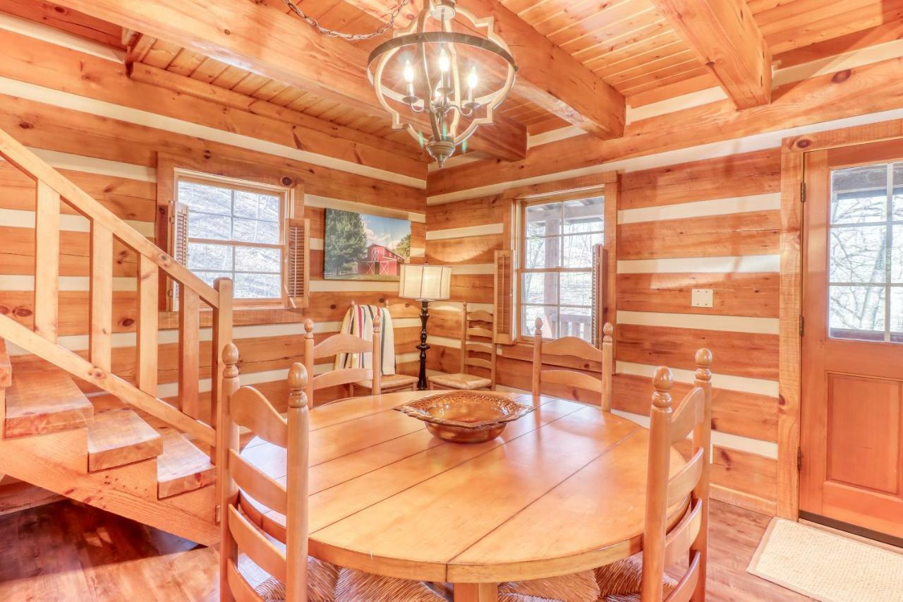 The Cove At Country Acres Villa Whittier Екстериор снимка